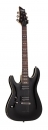 Schecter Omen 6 BLK LH