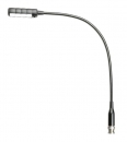 Adam Hall SLED1 ULTRA BNC Lampka LED