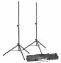 Adam Hall SPS023SET Zestaw statyw�w kolumnowych