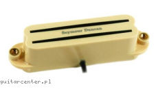 Seymour Duncan SHR-1b Hot Rails CRE (Bridge)