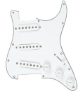 Seymour Duncan STK-10 S Yngwie Loaded Pickguard
