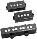 Seymour Duncan Quarter Pound PJ Set