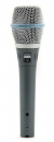 Shure Beta 87A