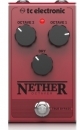 TC Electronic Nether Octaver