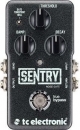 TC Electronic Sentry Noise Gate