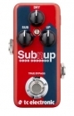 TC Electronic Sub’N’Up Mini Octaver