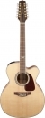 Takamine GJ72CE 12 NAT