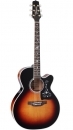 Takamine EF450C-TT BSB