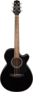 Takamine GF30CE BLK