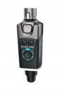 XVive Audio U3 Microphone Wireless System BK