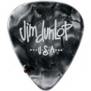 Dunlop 483R02HV Black Pearl Celluloid Classics Heavy