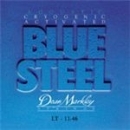 Dean Markley 2552 Blue Steel 9-42