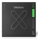 Daddario XTB45105 Bass Strings 45-105