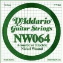 Daddario NW064