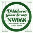 Daddario NW068