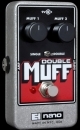 Electro-harmonix Nano Double Muff
