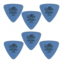 Dunlop Tortex Triangle 1.00 431R