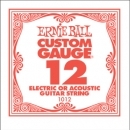 Ernie Ball EB 1012 - 012