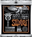 Ernie Ball 3115 10-52