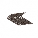 Fender Klucze do regulacji 1/8" HEX