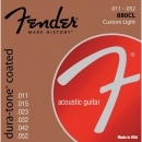 Fender 880CL 11-52
