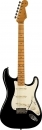 Fender Artist Eric Johnson Stratocaster MN Black
