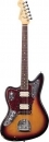 Fender Artist Kurt Cobain Jaguar LH RW 3CS