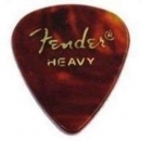 Fender 351 classic celluloid heavy
