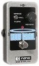 Electro-harmonix Nano Holy Grail