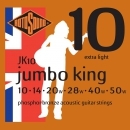Rotosound JK10 10-50