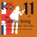 Rotosound JK11 11-52