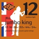 Rotosound JK12 12-54
