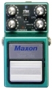 Maxon ST9 Pro + TUBE Distortion