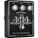 Electro-Harmonix Micro Metal Muff Distortion