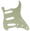 Fender Pickguard Mint Green p�ytka maskuj�ca