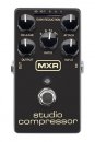 MXR M-76 Studio Compressor