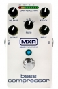 MXR M87