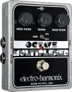 Electro-harmonix Octave Multiplexer