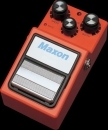Maxon PT9 Pro+ Phase Shifter