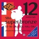 Rotosound SB12 12-54
