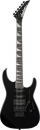 Jackson USA Select SL1 Soloist Black