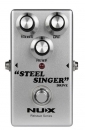NUX Steel Singer Drive