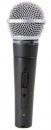 Shure SM58 SE