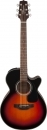 Takamine GF30CE BSB