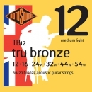 Rotosound TB12 12-54