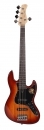 Marcus Miller V3-5 TS 2nd Gen 