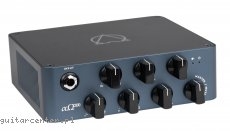 Darkglass Alpha Omega 200