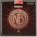 Daddario NB13556BT 13,5 - 56