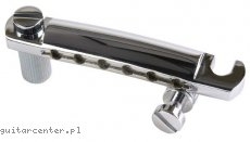 Gibson TP010 Stopbar Tailpiece Chrome
