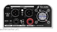 Two Notes Torpedo Captor X+ 8 Ohm